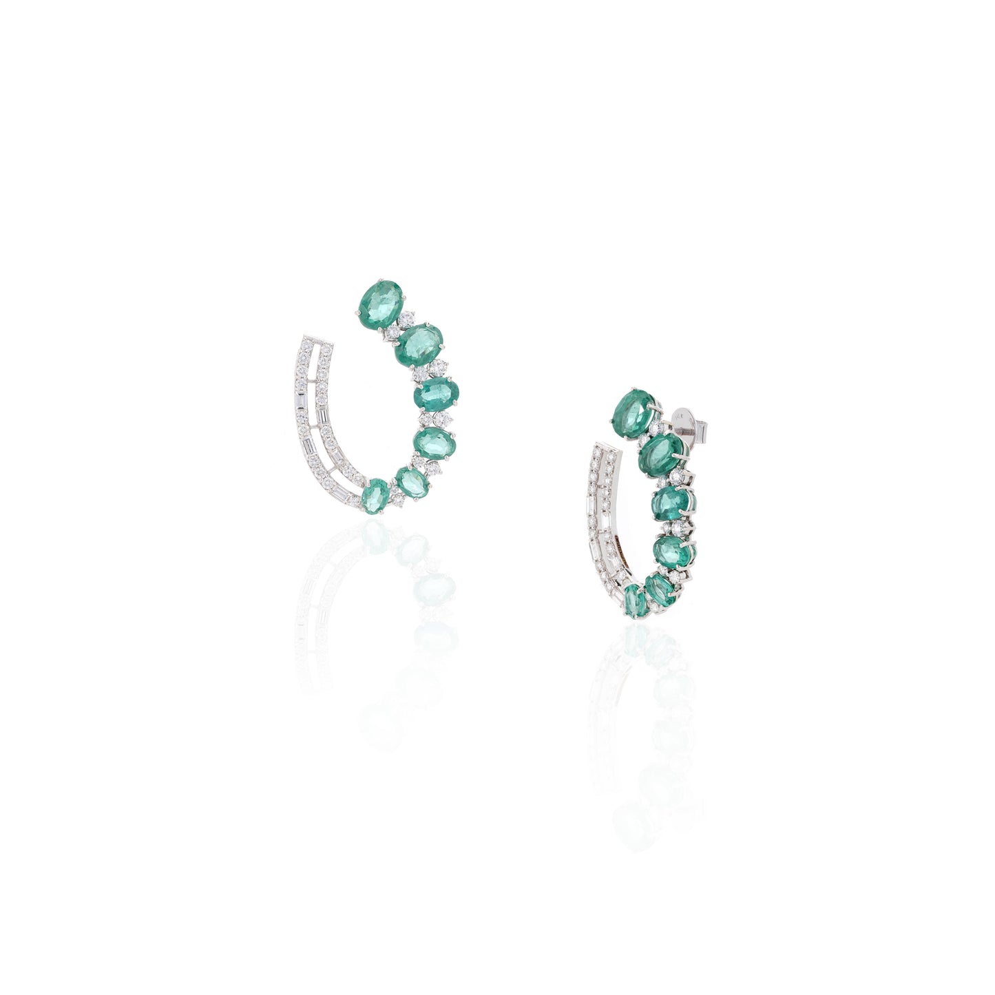 Earrings 103