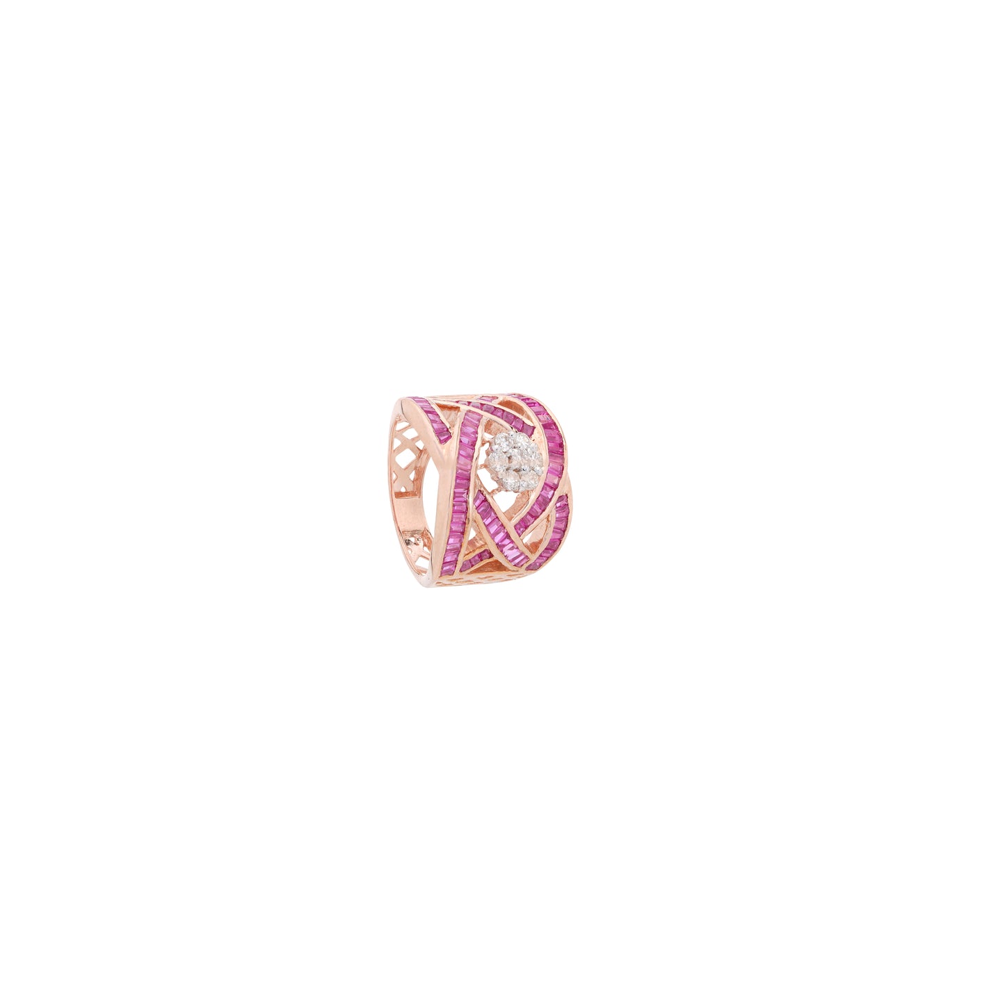 Ring 116