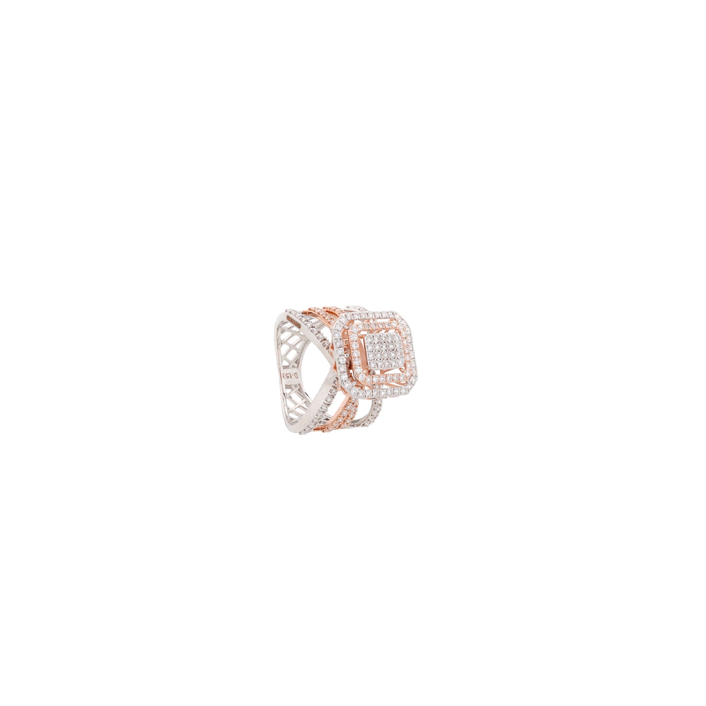 Ring 122