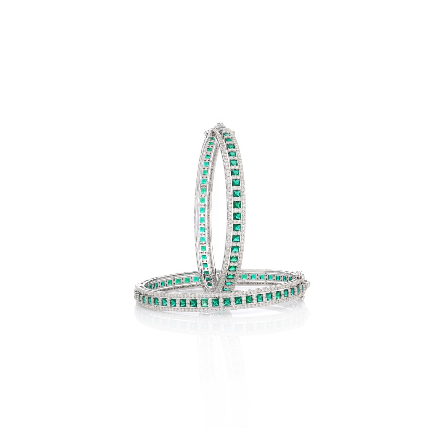Bangle 101