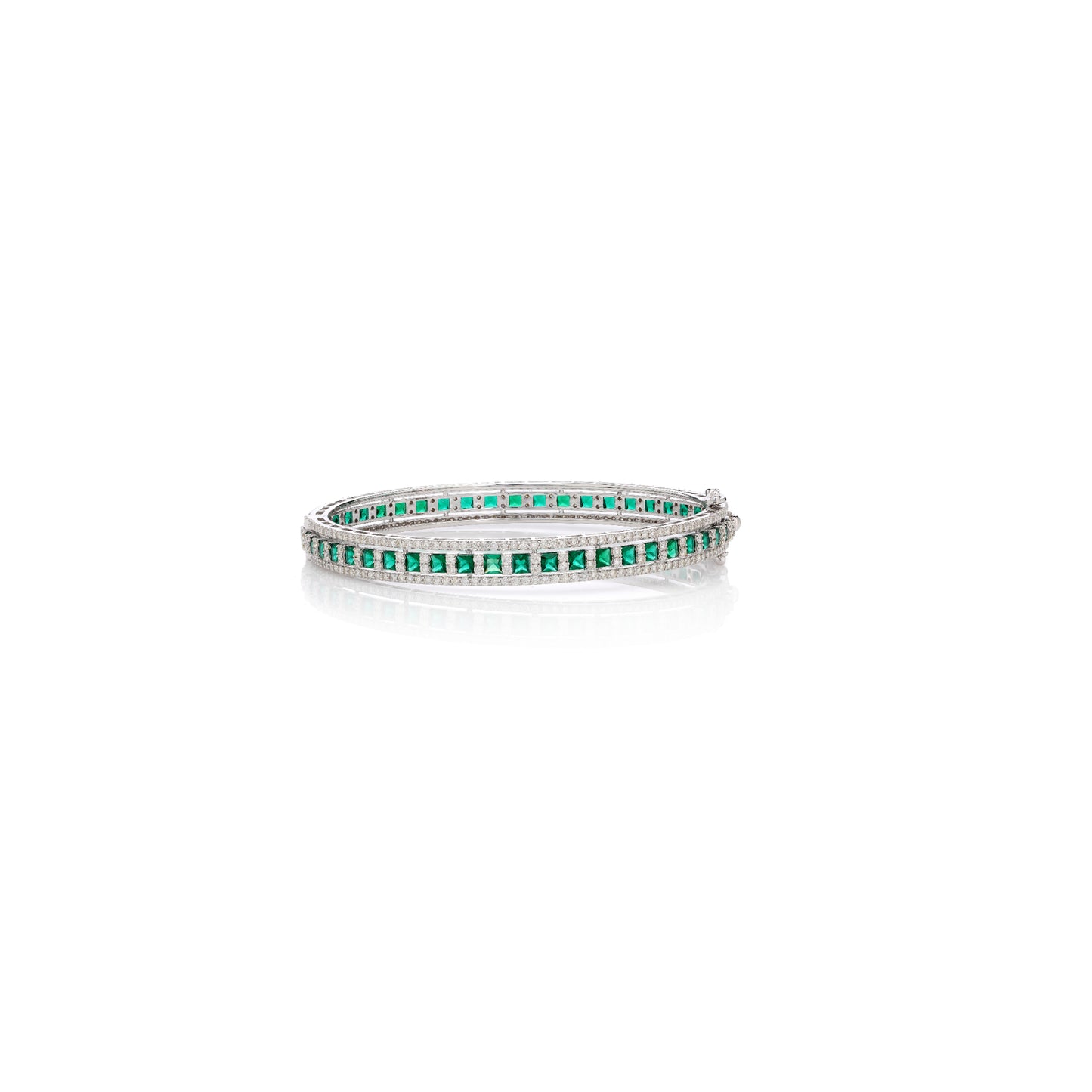 Bangle 101