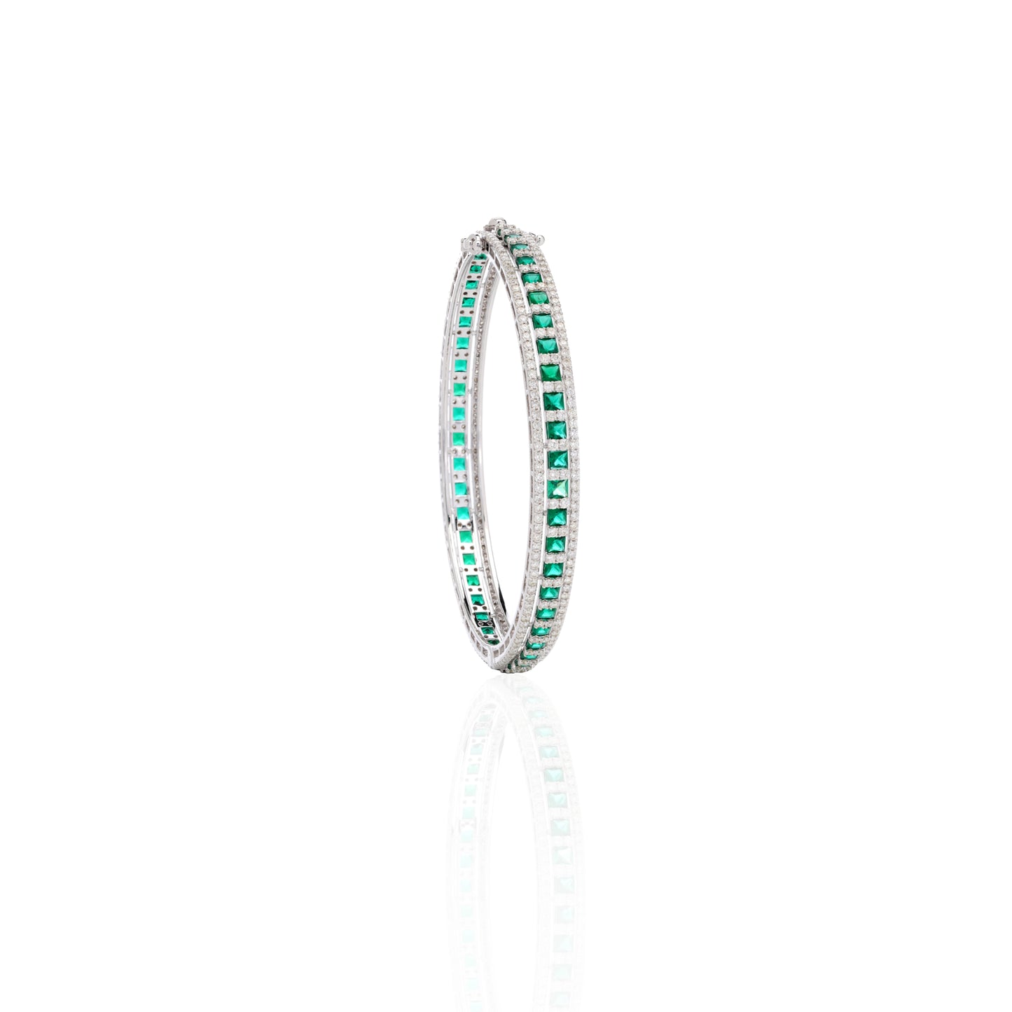 Bangle 101