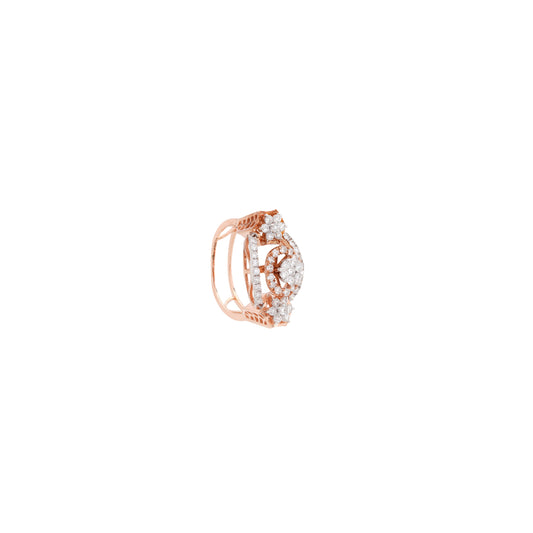 Ring 124