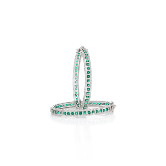 Bangle 101