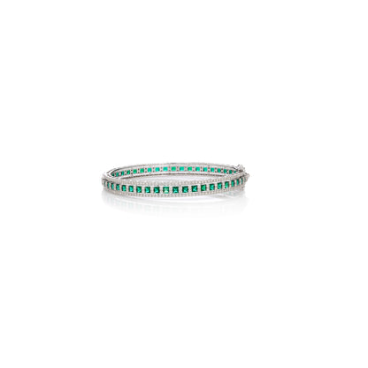 Bangle 101