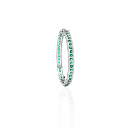 Bangle 101